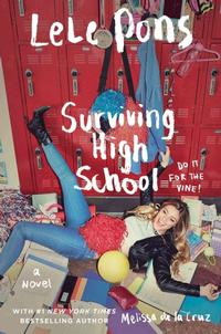 #SurvivingHighSchool: Do It For The Vine